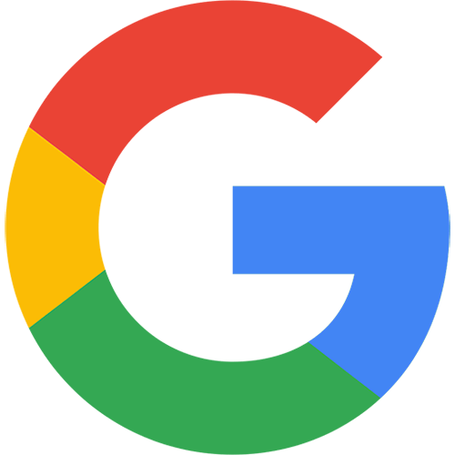 Google Minimal Logo